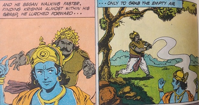 Ahimsa and the Martial Arts – Part&nbsp;1