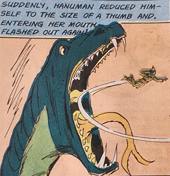 The Ashta Siddhi and&nbsp;Budo