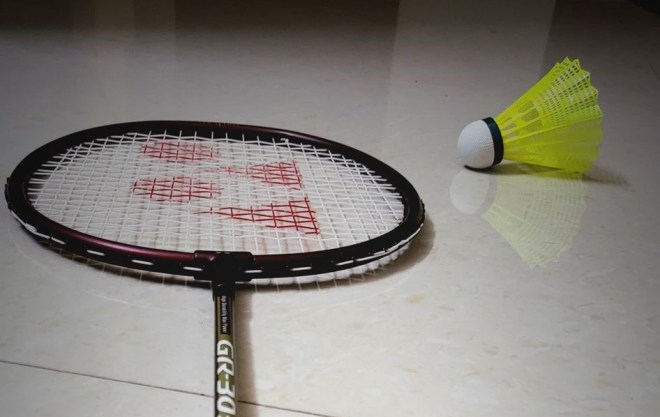 An Ode to the IBF (Indian Badminton&nbsp;Federation)