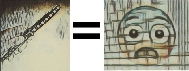 When there are no&nbsp;solutions..