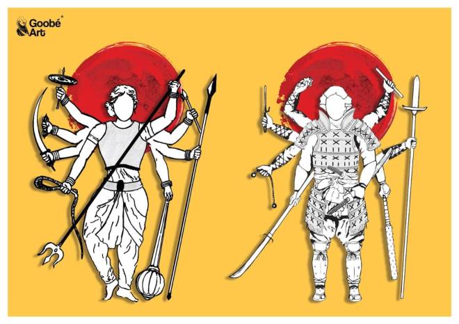 Aayudha Pooja, Vijayadashami – The most important festivals for the martial&nbsp;arts
