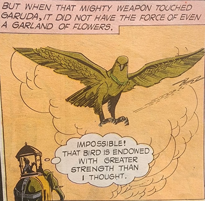 Deepavali – Light on the Martial&nbsp;Arts