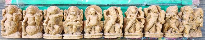 Dashāvatāra & Budo, Part 1 – Issho&nbsp;Khemi