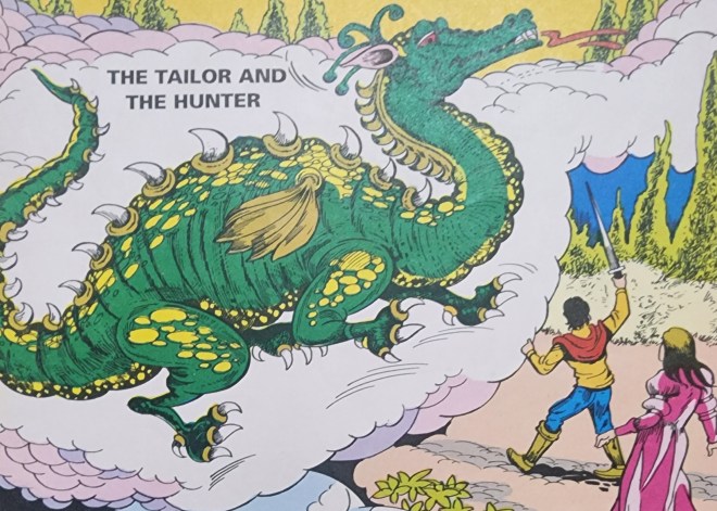 Brain over Brawn – Deception laced with&nbsp;Luck