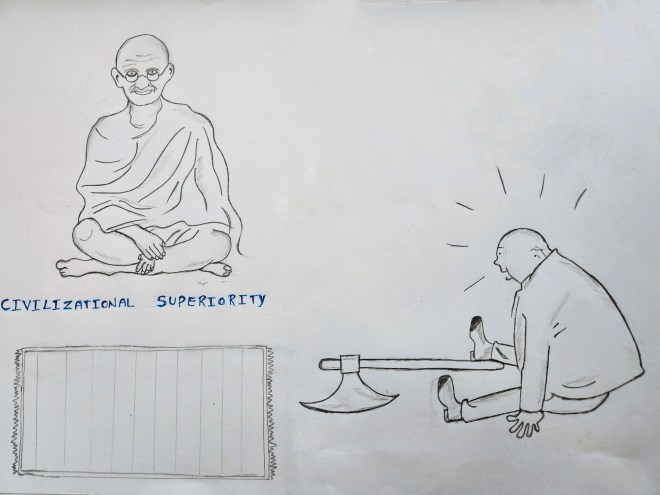 Ahimsa and the Martial Arts – Part&nbsp;2