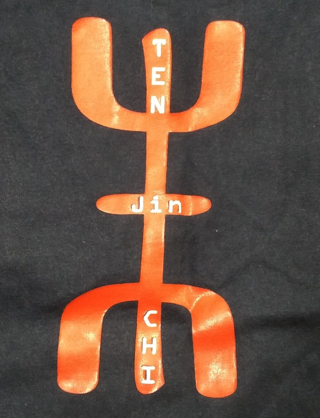 The Bujinkan, as I see it – Series 1, Part&nbsp;2