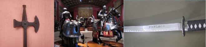 “Fortress India” and the essence of “Totoku Hysohi no&nbsp;Kamae”