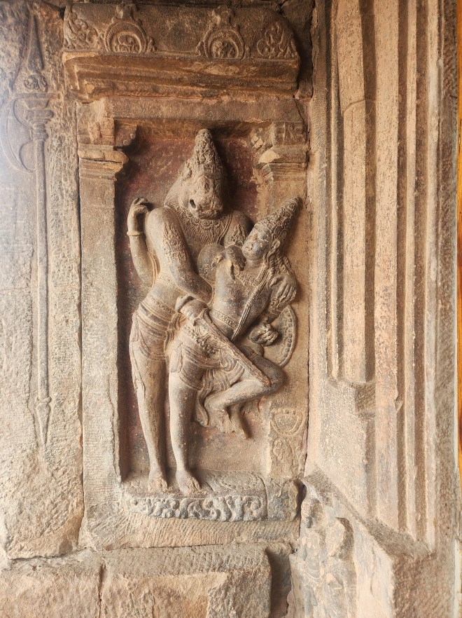 Lord Narasimha – A treasure trove of martial&nbsp;concepts