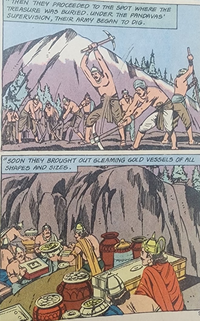 Thoughts from Op Sindoor, Part 3 – Money&nbsp;matters!