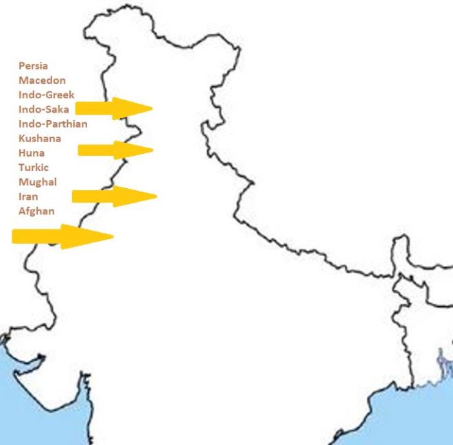 Thoughts from Op Sindoor, Part 2 – Nothing has&nbsp;changed