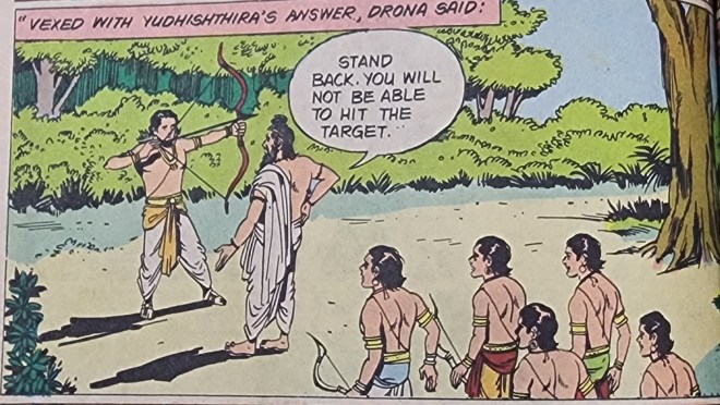 Guru Poornima – The many “Sensei” in Hindu&nbsp;culture