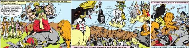 Thoughts from Op Sindoor, Part 4 – Celebrate&nbsp;War!?