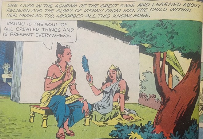 Teachers are Weapons