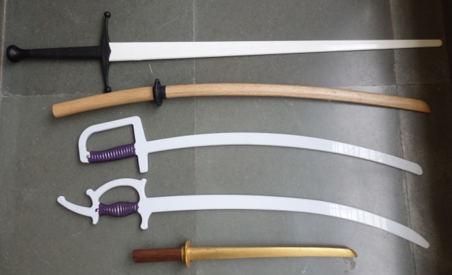 The Bujinkan, as I see it – Series 2, Part 1 (of&nbsp;5)