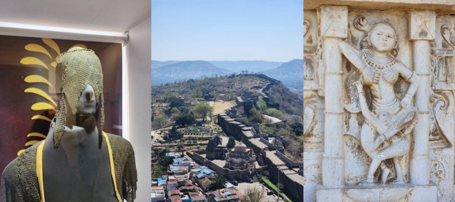 The Bujinkan schools from an Indian perspective – Terrain, People & Evolution – Part&nbsp;1