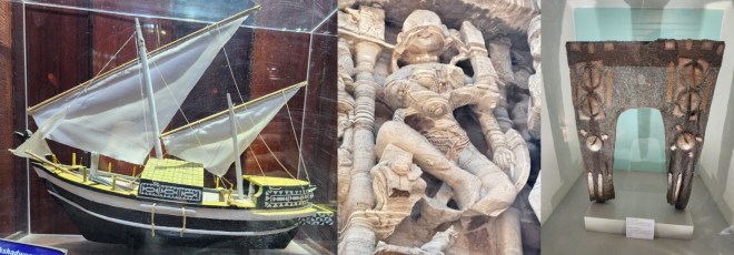 The Bujinkan schools from an Indian perspective – Terrain, People & Evolution – Part&nbsp;2